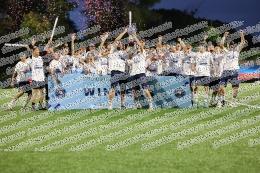 Aquilotti Lazio - Academy T.T.T. Pro