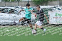 Atletico Ascoli - Tor Tre Teste