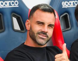 Dal campo alla scrivania: Delgado nuovo direttore sportivo dell'Unipomezia