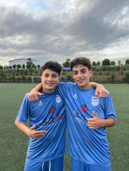 Il Savio fa la voce grossa contro l'Accademia Calcio Roma e conquista gli ottavi di finale
