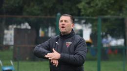 Valmontone e Stendardo verso i saluti: vicina la separazione 