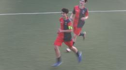 GEGA TOURNAMENT | Girone G | Academy Ladispoli - Ostiamare 3-1