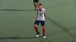 GEGA TOURNAMENT | Girone G | Roma 7.0 Academy - Grifone 0-5