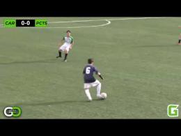 GEGA TOURNAMENT | Girone F | Polisportiva Carso - Pro Calcio Tor Sapienza 2-0