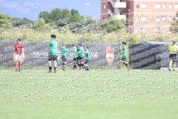 Atletico 2000 - Scuola dei Leoni