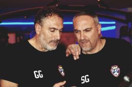Rocca Priora RDP, è già futuro:  
Gianfranco Guazzoli verso la conferma
