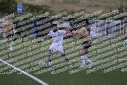 Atletico Torrenova - Sporting San Cesareo