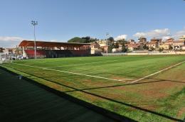 Finale Coppa Lazio: Lanuvio-Ariccia sarà al Caslini di Colleferro 