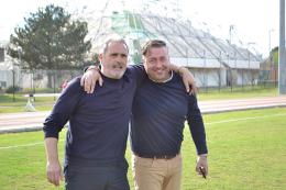 Orvietana, il laziale Capretti confermato nel ruolo di direttore sportivo