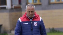 Ciampino, Pecoraro: "Ripagato il coraggio del club con i giovani"