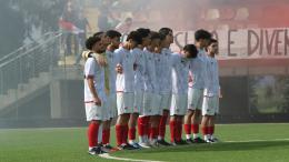 Prima e Seconda Categoria, Under 19 Elite e Regionali: gli organici dei prossimi campionati