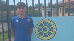 Porte aperte per la Carrarese: tre talenti del nostro calcio in prova 