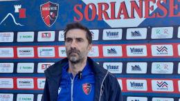 Sorianese, il ciclo Del Canuto si conclude: le strade si separano