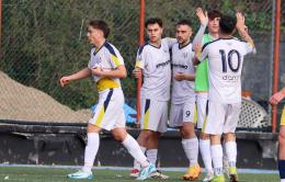 Chiusa la regular season, tutti i verdetti:
Fonte Meravigliosa salva, due playout