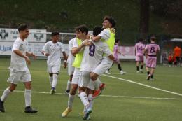 Morano timbra la vittoria! L'Ostiamare mette ko la Reggina