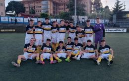 Urbetevere all'inglese: Contestabile e Boccanera piegano l'Atletico 2000