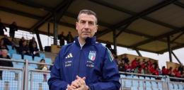 Torneo di Sviluppo UEFA dal 29 maggio al 3 giugno in Portogallo: le scelte di Scarpa
