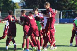 PAGELLE! Chieffallo instancabile, Russo vero leader dei giallorossi