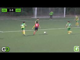 GEGA TOURNAMENT | Ottavi di Finale | Grifone - Grifone Gialloverde 3-1