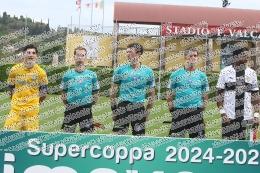 Frosinone - Parma