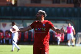 Montespaccato, Damiani: "Risultato meritato, ma è ancora lunga"