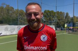 VIDEO! Grifone, Capodaglio dice addio: "Provo tante emozioni. Spero di indossare altre vesti qui"