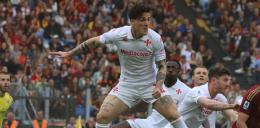La nota ufficiale della Roma su Zaniolo: "Sarebbero stati colpiti fisicamente due calciatori"