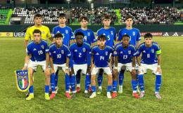 Mondiali Qatar 2025: Azzurri nel gruppo A, ma la testa è ancora all'Europeo