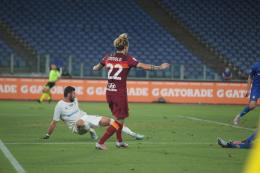Roma-Fiorentina Primavera: Nicolò Zaniolo avrebbe colpito un tesserato giallorosso