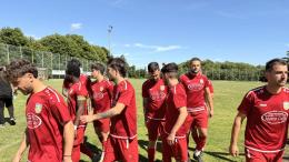 Il Carbognano si ritira dai playoff: gialloverdi esclusi dalla graduatoria