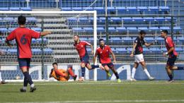 La Corneto Tarquinia torna in attività: rilevato l'Atletico Santa Marinella