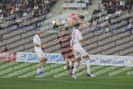 Roma - Fiorentina