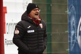 I movimenti del girone A tra conferme ed addii: Caputo ed il Palidoro si lasciano
