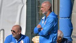 Tre neopromosse con le idee chiare: Nova 7, Villa Adriana ed Atletico Cimina