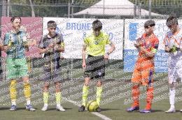 Dabliu - Accademia Frosinone