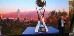 Mondiale: Italia in prima fascia, si gioca in Cile dal 27 settembre al 19 ottobre
