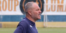 Dietrofront Lazio: sfuma l'arrivo di Marco Mei, ora vicino al Grifone