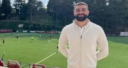 Trastevere, Lorenzo Corsi è il nuovo responsabile della preparazione atletica 