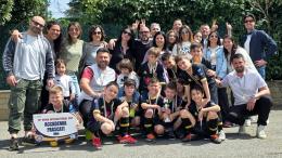 Accademia Calcio Frascati: Barcellona ti attende! Al via la Sol y Mar Cup