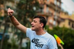 Montespaccato - Bussone, si va verso il rinnovo: il tecnico resterà in azzurro