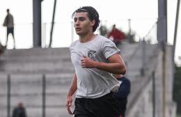 Luca Capotosto: "Ultima stagione formativa. Vorrei restare in Eccellenza"