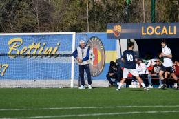 De Rossi, Leone raggiunge la salvezza e saluta: "Ho deciso di rimettermi in gioco"