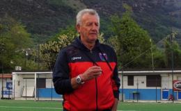 Colle di Fuori, la panchina sarà affidata a Paolo Lunardini