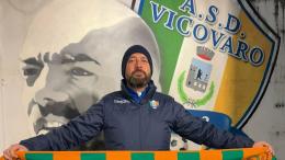 Vicovaro, mister Pucella confermato dopo la salvezza