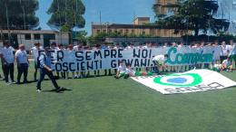 Tirreno Sansa, il sogno è realtà: i classe 2008 conquistano i Regionali