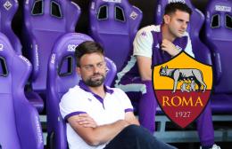 Daniele Galloppa: “Con la Roma mai nulla di concreto"