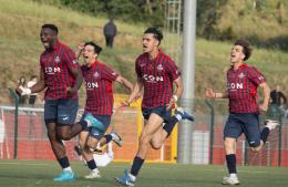 Eccellenza tutta da conquistare: la Coppa per evitare i playoff