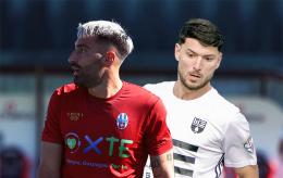 Ritorno semifinali play off: Montespaccato e W3 Maccarese a caccia del pass