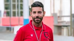 Acul Omnia Ceccano, per la panchina si pensa a Diego Ciotoli