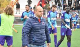 Città di Anagni, Galante: "Ripartiamo da una buona base. I play off una grande novità"
